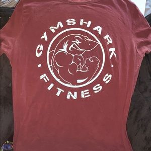 Gymshark tee